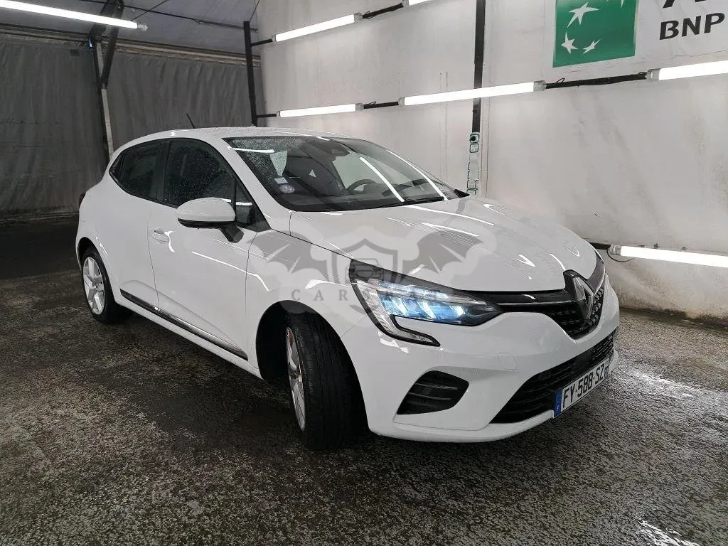 Renault Clio 1.0 Business 2021