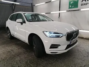 Volvo XC60 T6 Business 2020