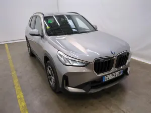 BMW X1 18d 2024