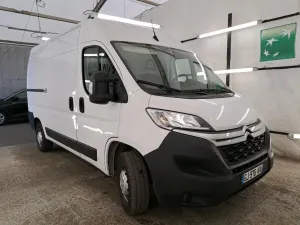 Citroën Jumper L2H2 Control 2022