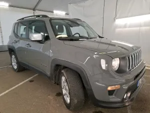 Jeep Renegade 4xe 1.3 Limited 2022