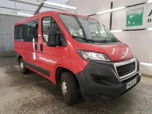 Peugeot Boxer L1H1 2.2 HDI Access 2020