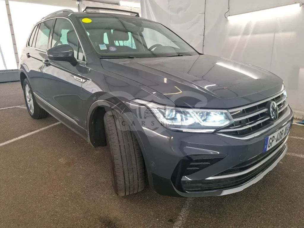 Volkswagen Tiguan 1.4 Elegance 2023