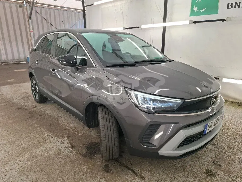 Opel Crossland 1.5 Business Elegance 2023
