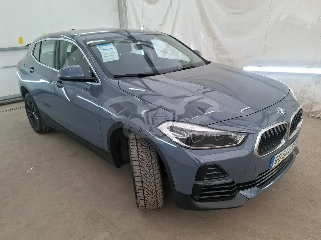 BMW X2 18d Lounge 2022