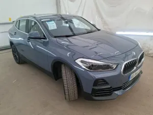BMW X2 18d Lounge 2022