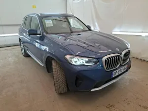 BMW X3 30d X Line 2023