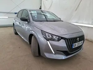 Peugeot 208 1.2i Allure Pack 2022
