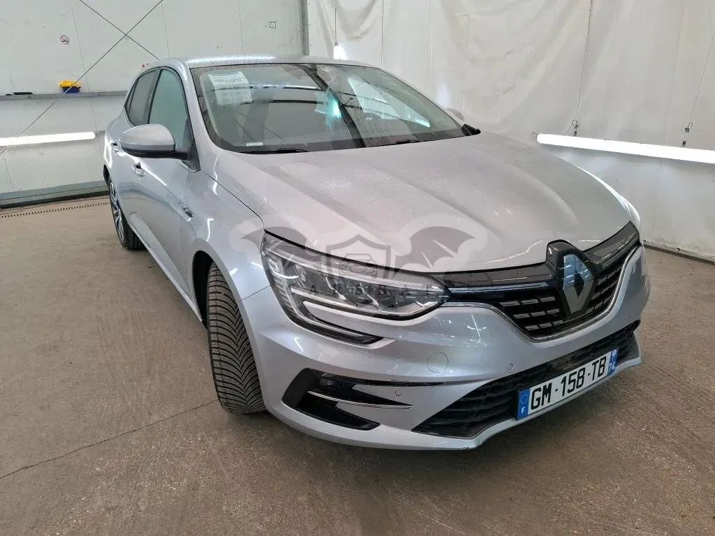 Renault Megane 1.5 DCI Techno 2023