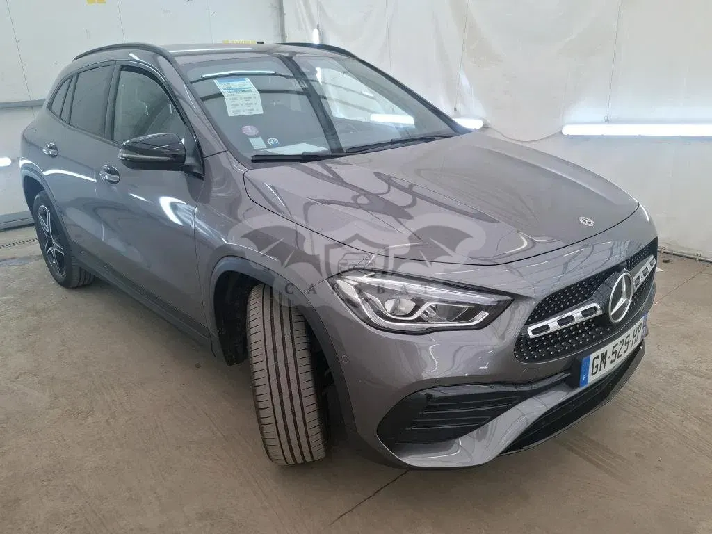 Mercedes-Benz GLA 250e AMG Line 2023