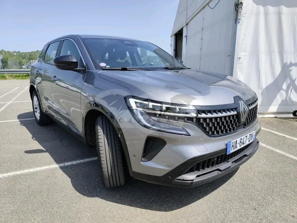 Renault Austral 1.2 Evolution 2024