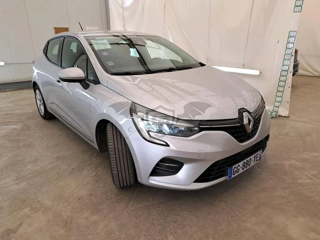 Renault Clio 1.6 Business 2022