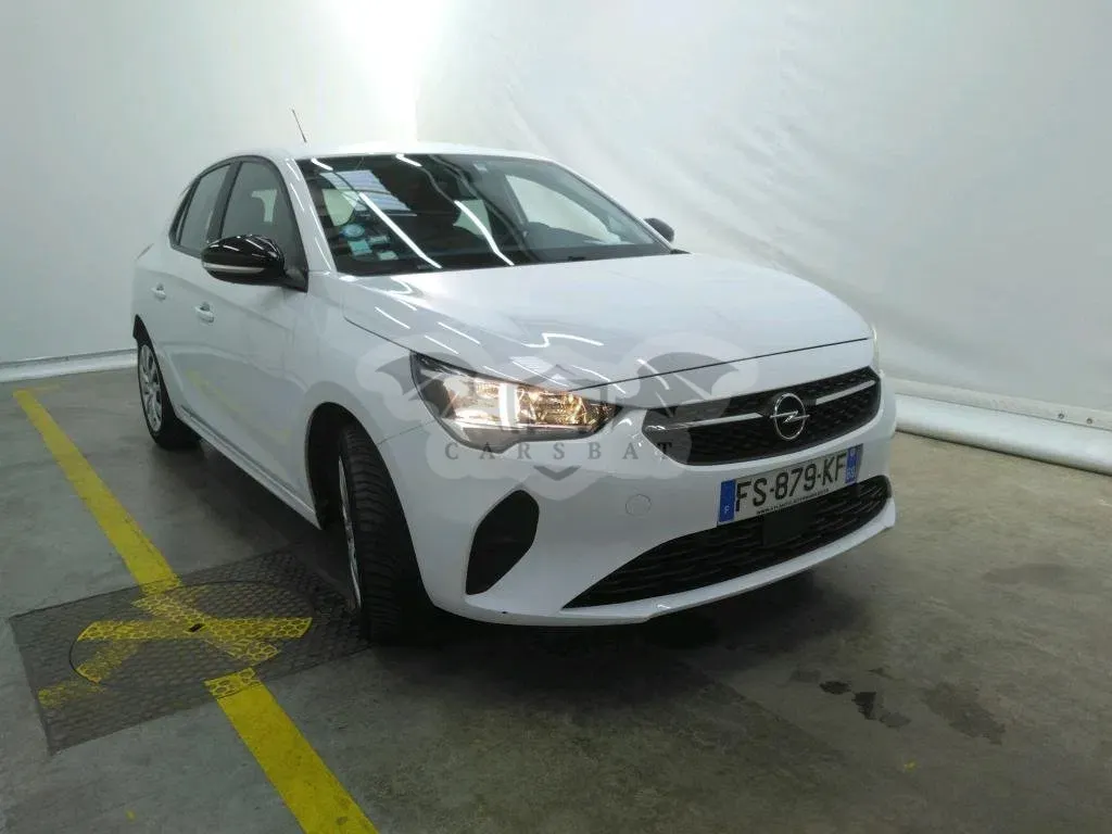 Opel Corsa Business 2020