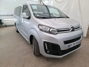 Citroën Jumpy XL 1.6 HDI Business 2017