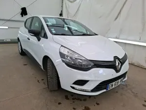 Renault Clio 1.5 DCI Air 2017