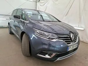 Renault Espace 2.0 DCI Initiale Paris 2020