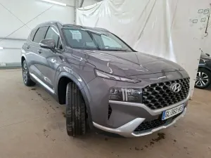 Hyundai Santa Fe 1.6 GDi Executive 2022
