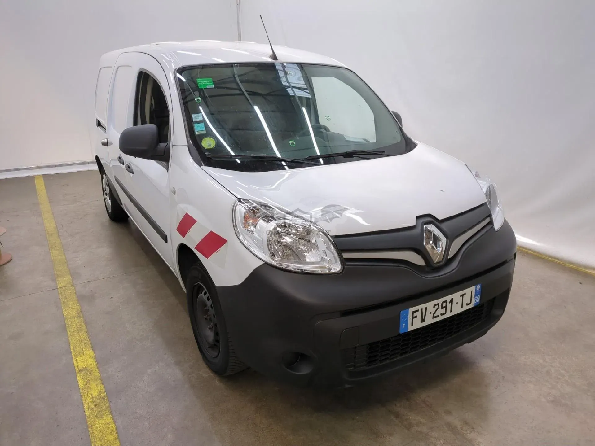 Renault Kangoo Maxi 1.5 DCI Extra 2020