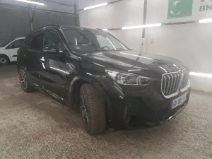 BMW X1 23i M Sport 2024