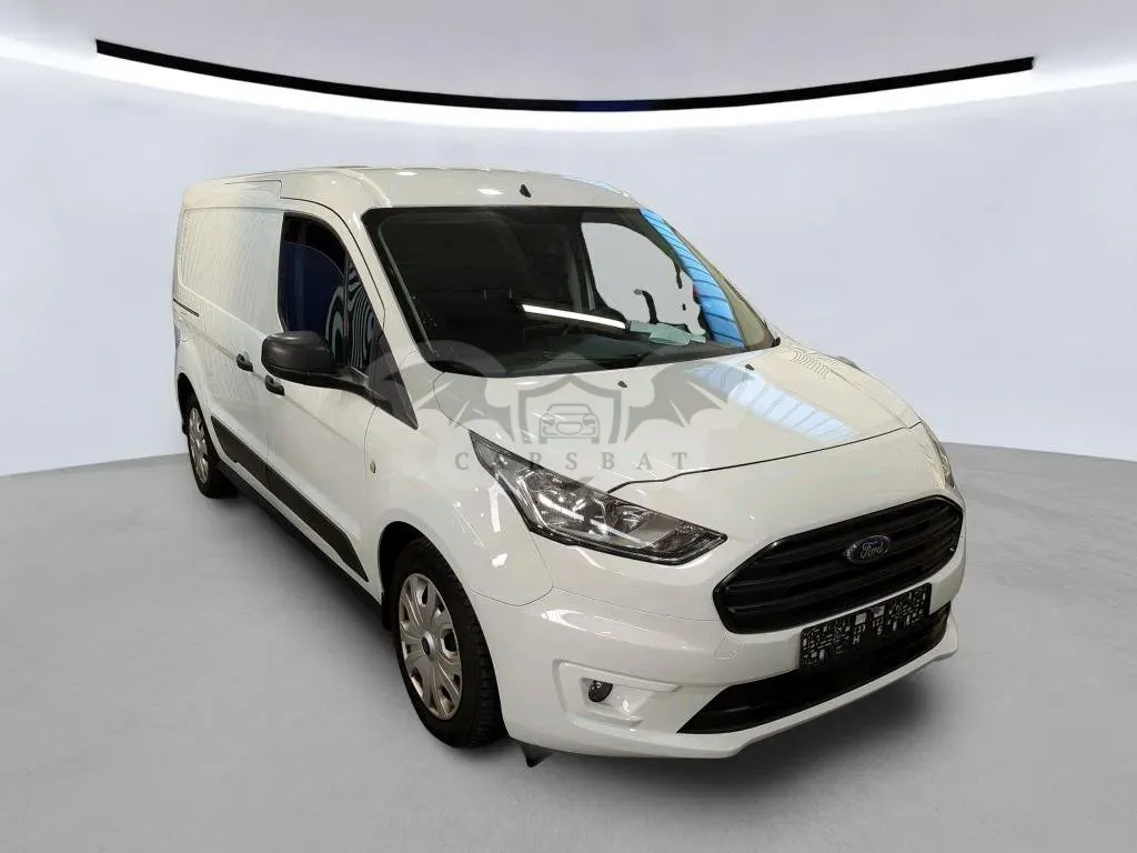 Ford Transit Connect 2019