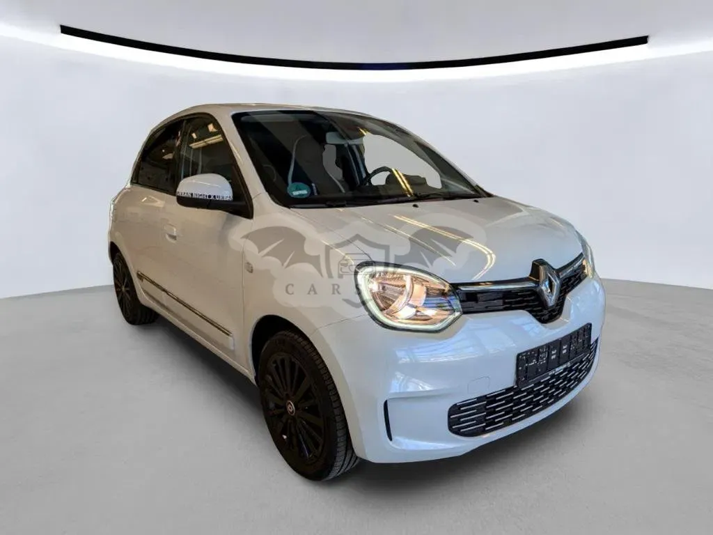 Renault Twingo EV 2021