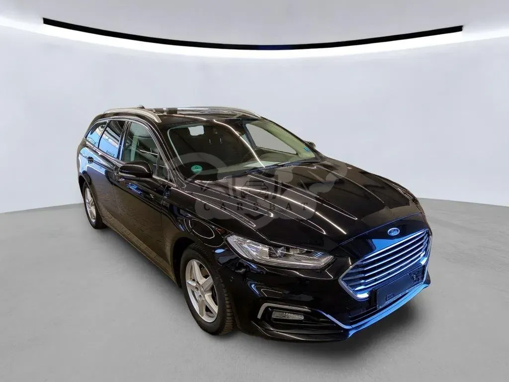 Ford Mondeo 2.0 2022