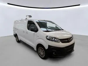 Opel Vivaro 2.0 2021