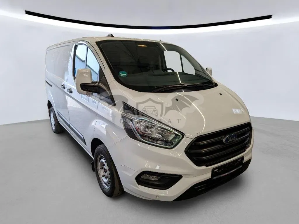 Ford Transit Custom L1H1 2021