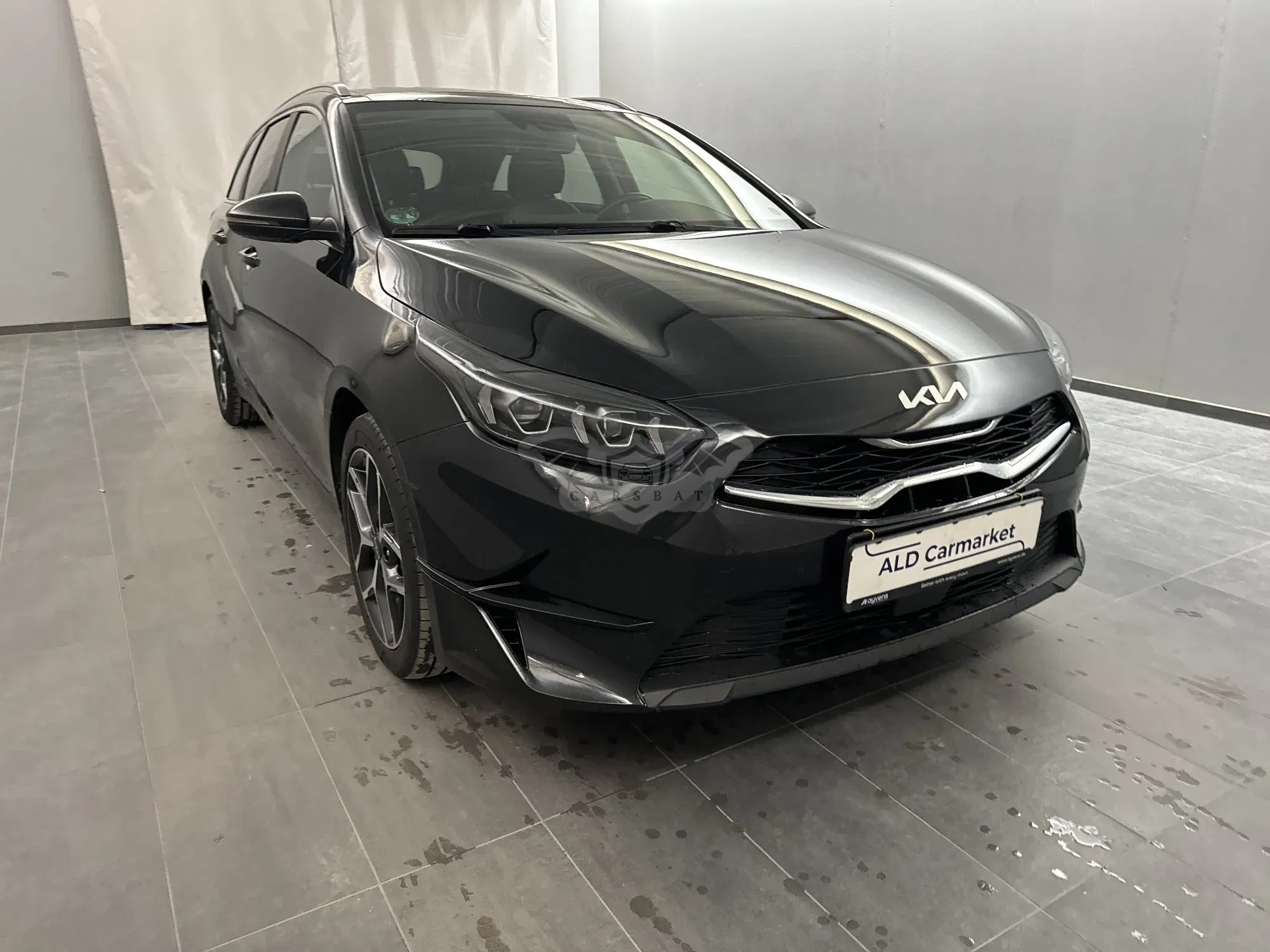 Kia Ceed Ceed SW 1.6 CRDi 2023