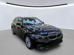BMW 3 Series Touring 320d 2022