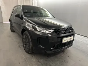 Land Rover Discovery Sport P300e 2022