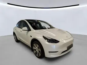 Tesla Model Y Long Range 2022
