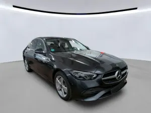Mercedes-Benz C 300d 2022