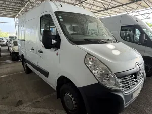 Renault Master L1H2 2.3 DCI Grand Comfort 2016