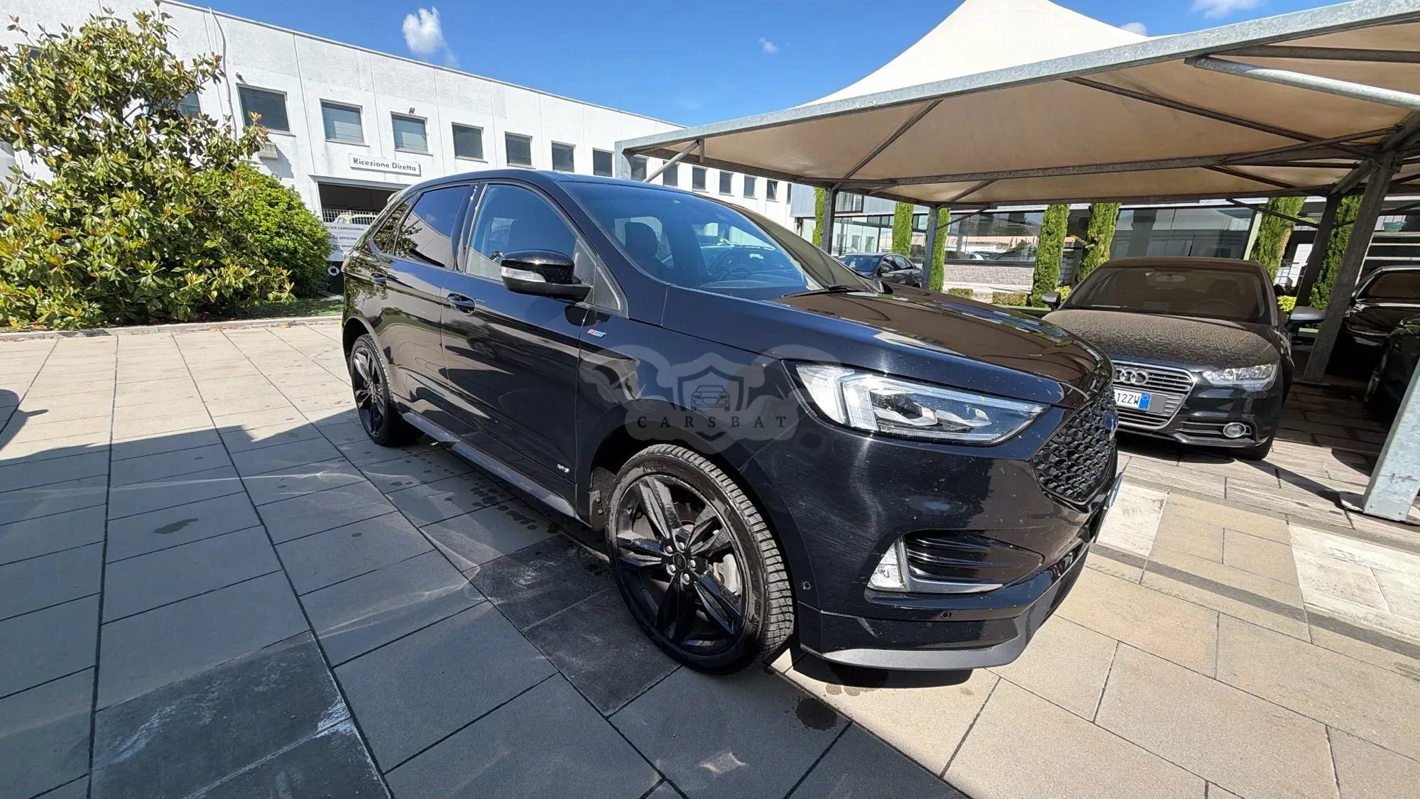 Ford Edge 2.0 ST Line 2019