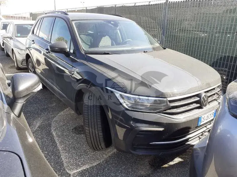 Volkswagen Tiguan 2.0 TDI Life 2023