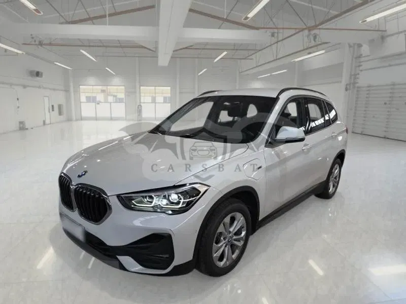 BMW X1 25e Business Advantage 2022