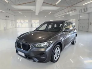 BMW X1 25e Business Advantage 2022