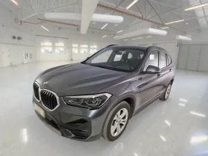 BMW X1 25e Business Advantage 2021