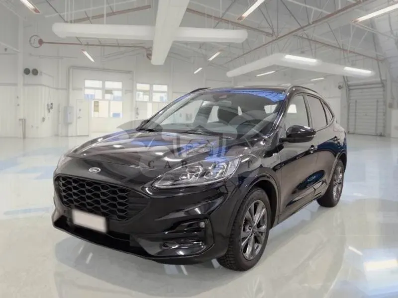Ford Kuga 2.5 ST Line X 2022