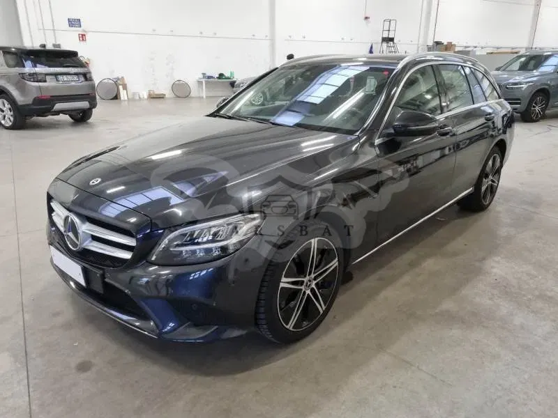 Mercedes-Benz C Break 300de Business Extra 2020