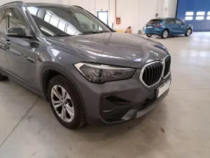 BMW X1 25e Business Advantage 2022