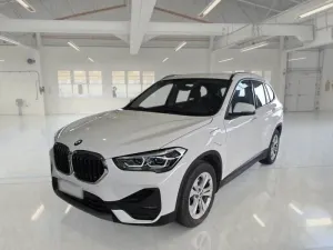 BMW X1 25e Business Advantage 2021