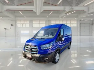 Ford Transit Trend 2025