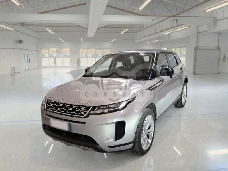 Land Rover Range Rover Evoque 1.5 P300e 2021