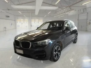 BMW X3 30e Business Advantage 2021