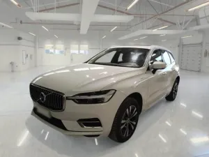 Volvo XC60 T6 Inscription Expression 2021