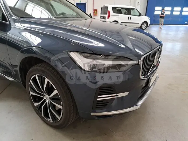 Volvo XC60 T6 Ultimate Bright 2023