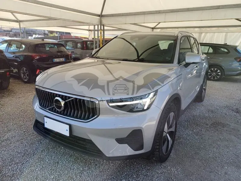Volvo XC40 T5 Core 2023