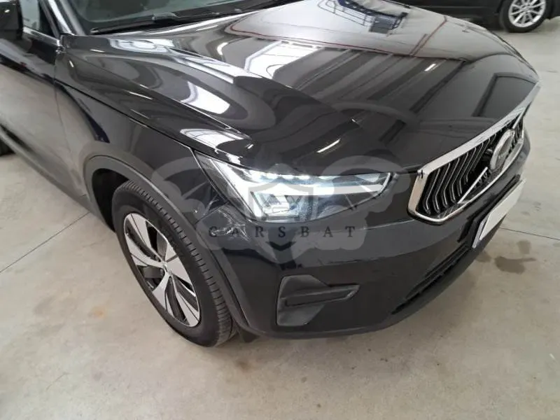 Volvo XC40 T5 Plus Bright 2023